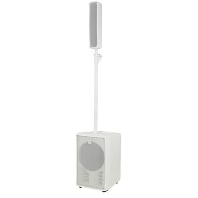 RCF EVOX JMIX8 White