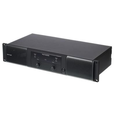 Behringer NX1000