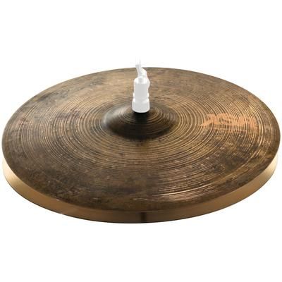 "Sabian 15" XSR Monarch Hi-Hat"