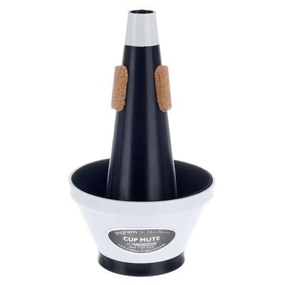 Warburton Ingram - MuteMeister Cup Mute