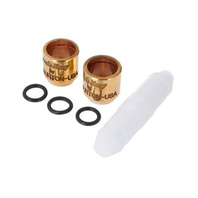 Warburton Speak-Easy gold