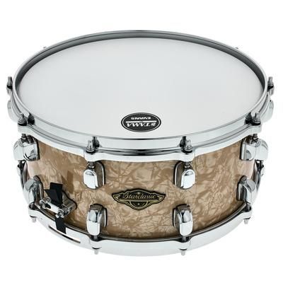 "Tama 14"x6,5" Starcl. Walnut/B. VMP"