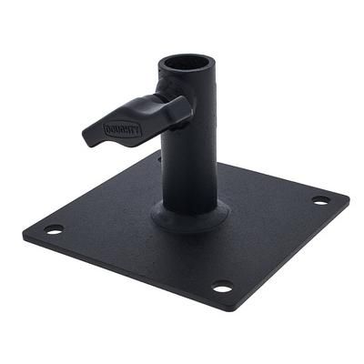 Doughty G1128 Baby Receiver Plate