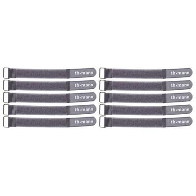 Thomann V2020 Grey 10 Pack