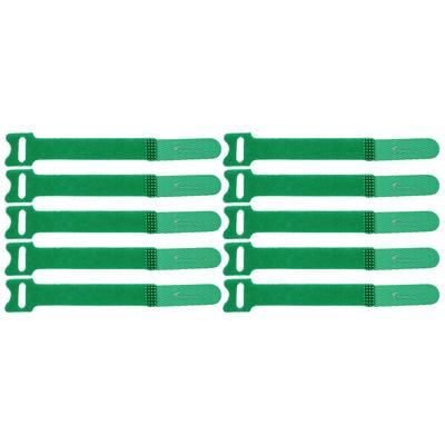 Stairville CS-160 Green Cable Strap 160mm