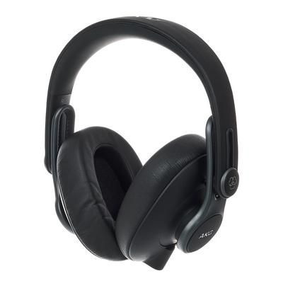 AKG K-371