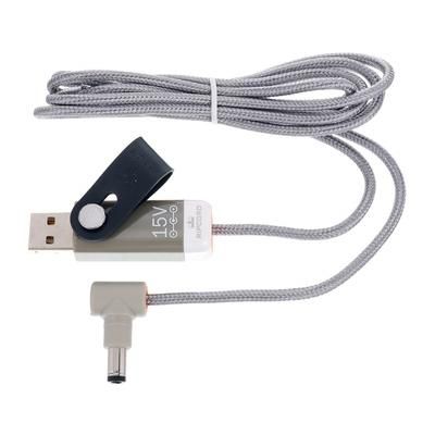 myVolts Ripcord 15V DC