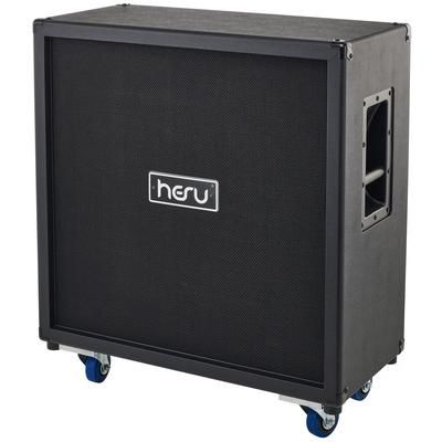 HESU Modern M412 Standard Cab BK