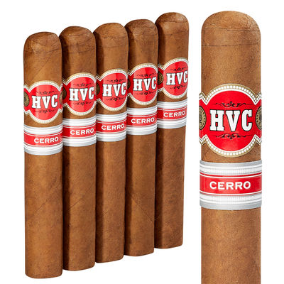 Cerro Natural Sabrositos - Pack of 5