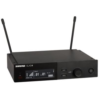 Shure SLXD4E K59