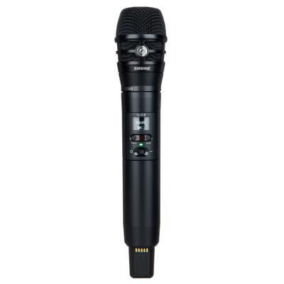 Shure SLXD2/KSM8B G59
