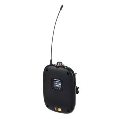 Shure SLXD1 K59