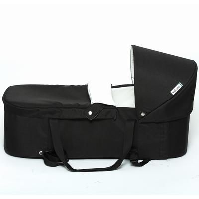 Vidiamo Limo Carrycot - Black