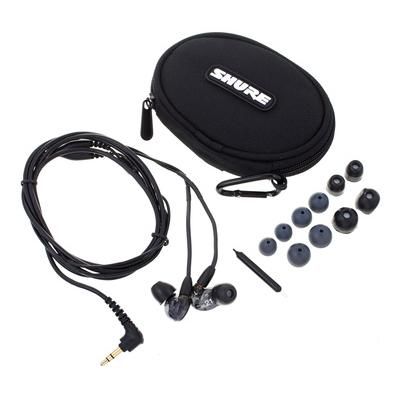 Shure SE215 Pro K