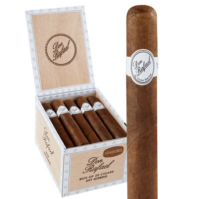 Don Rafael Maduro 97 - Box of 20