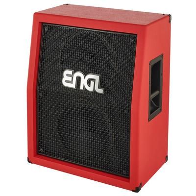 Engl E212VBSR LTD Red