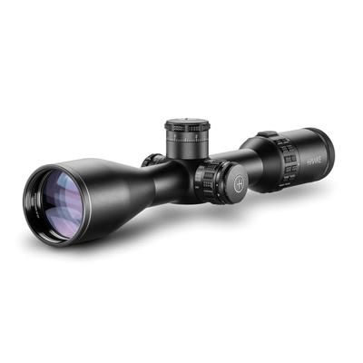 Hawke Sport Optics Sidewinder 30 Rifle Scope 4-16X50mm 30mm SFP 10x Half Mil Dot Reticle Black 17250