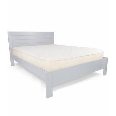 Naturepedic Organic VERSE Twin Mattress