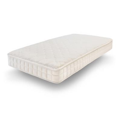 Naturepedic Organic VERSE Twin Mattress