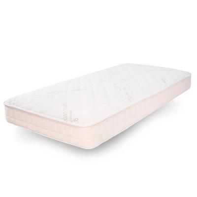Naturepedic 2-in-1 Organic Kids Full Mattress