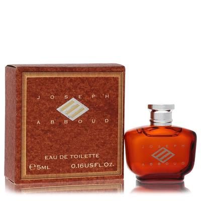 Joseph Abboud For Men By Euroitalia Mini Edt 0.17 Oz