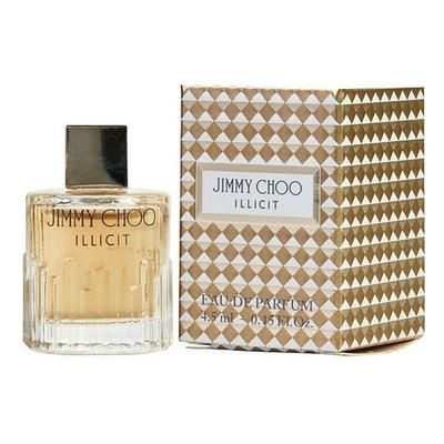 Jimmy Choo Illicit 0.15 oz Eau De Parfum for Women