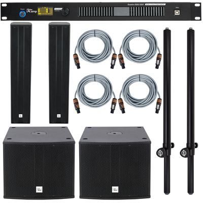 the box pro Achat 404/112 Quadro Gala Set