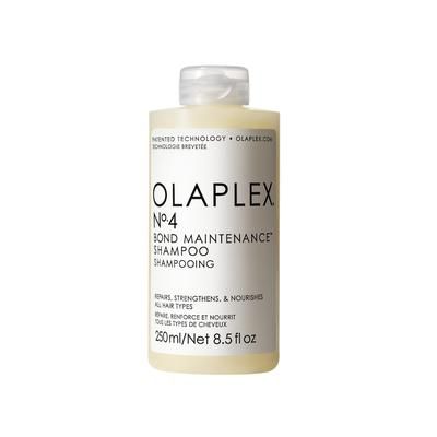 OLAPLEX - Mantenimento OLAPLEX No.4 Bond Maintenance Shampoo 100ml 250 ml unisex