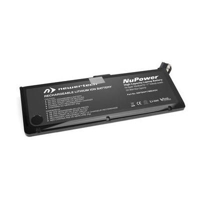 NewerTech NuPower Battery for MacBook Pro 17", Early to Late 2009 & Mid-2010 NWTBAP17MBU03H