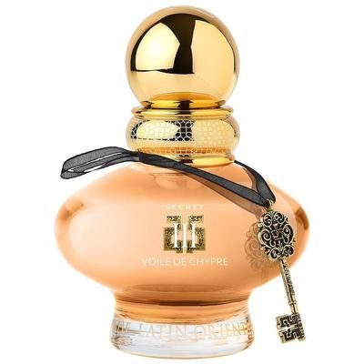 EISENBERG - LES SECRETS Men SECRET N°III VOILE DE CHYPRE Profumi donna 30 ml female