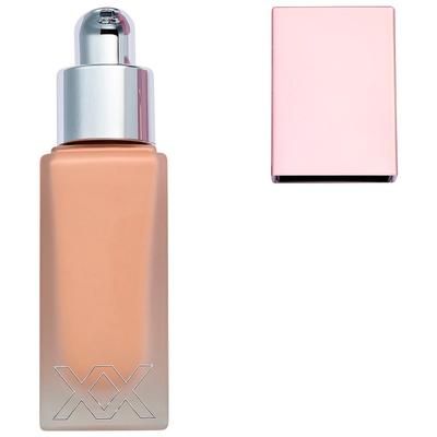 Revolution XX - XX Revolution Skin Glow FauXXdation Fondotinta 27 g Marrone chiaro unisex