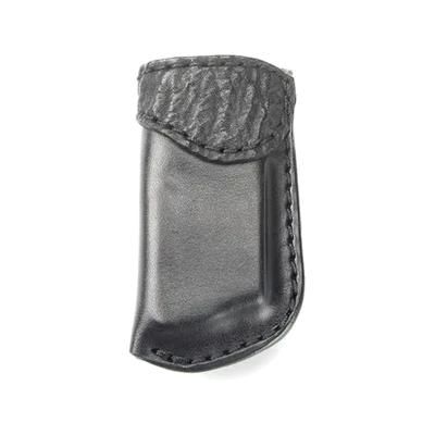 Ed Brown Products Mag Pouch Shark/Cow Black HL-MAG