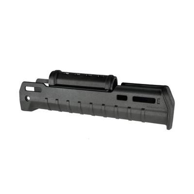 Magpul Industries Zhukov-U Hand Guard AK47/AK74 Black MAG680-BLK