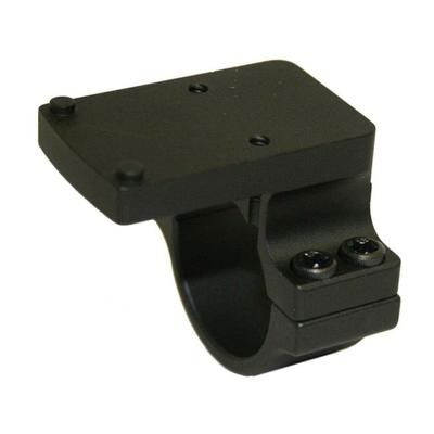 Precision Reflex PRi Mini Red Dot Base For 30mm Scope Black 09-030-01