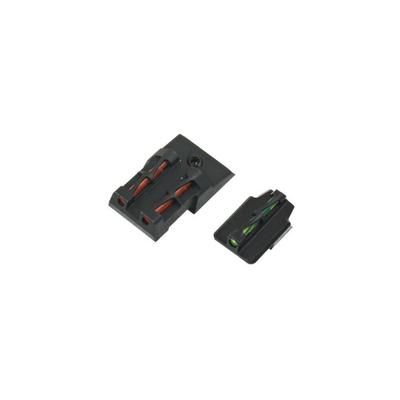 HiViz Ruger Security-9 Litewave Sight Set RGS9LW21