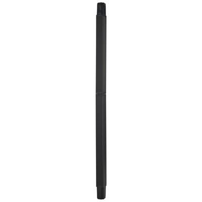 EV EVOLVE 30M speaker pole black