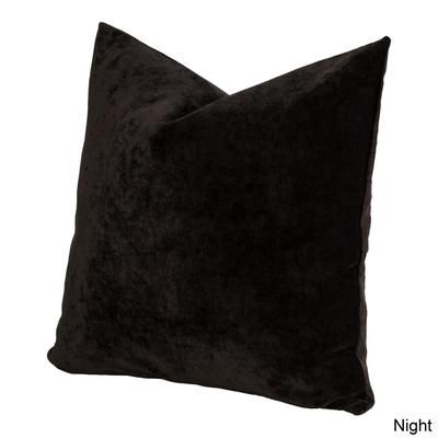 "Padma Night 16" Designer Throw Pillow - Siscovers PANI-P17"