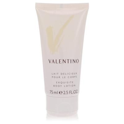 Valentino V For Women By Valentino Body Lotion 2.5 Oz