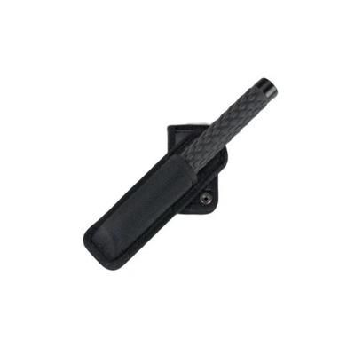 Smith & Wesson 26in Baton w/360 Sheath and Glass Breaker Black 1100096