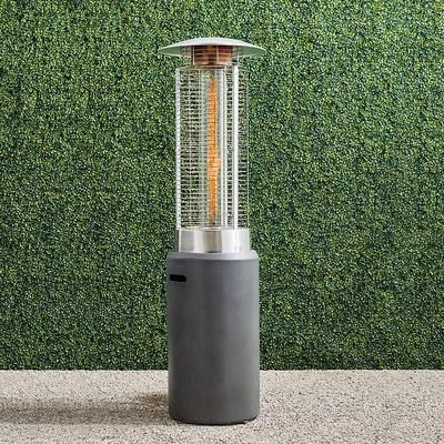 Outdoor Heater - Sundry Patio Heater - Outdoor Furniture - Frontgate