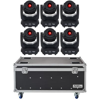 Varytec Hero Spot 90 Bundle