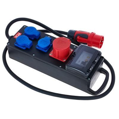 PCE 9441051 Steyregg MV CEE 16A