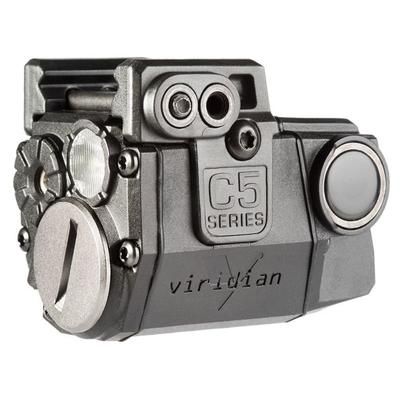 Viridian C5L-R w/ TacLoc holster for Springfield XD/XDm 940-0011
