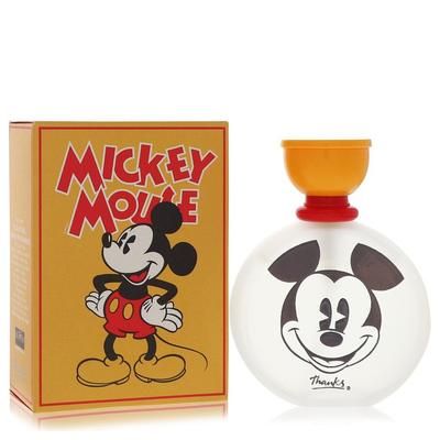 Mickey Mouse For Men By Disney Eau De Toilette Spray 1.7 Oz