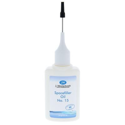 J. Meinlschmidt JM Nr. 15 Spacefiller
