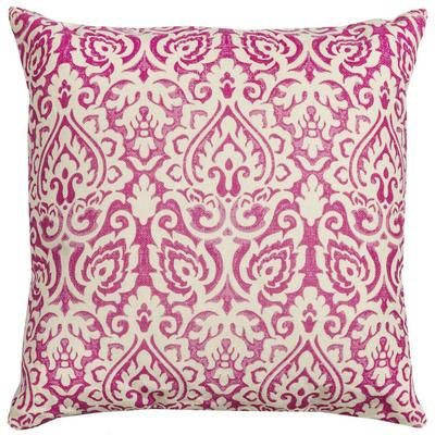 " 22" x 22" Pillow Cover - Rizzy Home COVT10481PI002222"