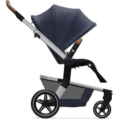 Joolz Hub+ Stroller - Classic Blue