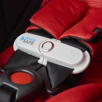 Evenflo GOLD SensorSafe Pivot Xpand Smart Modular Travel System with SecureMax Smart Infant Car Seat