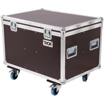 Thon Case 4x Cameo TS 200 FC LED