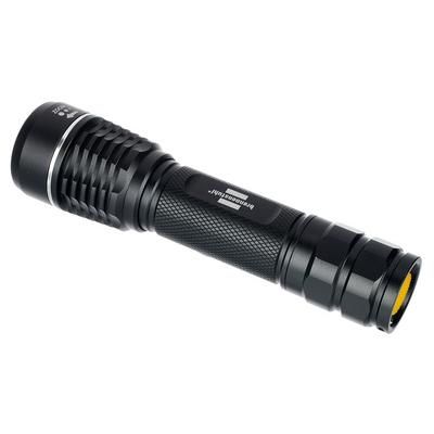 Brennenstuhl LED-Flashlight TL 600 USB